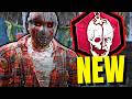 Cocky Survivors Tried To Disrespect My Jason On Day 1 | Dead By Daylight