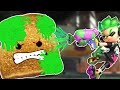 Splatoon 2 - Into the Octo Oven!