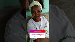 Remédio Caseiro Para Coceira