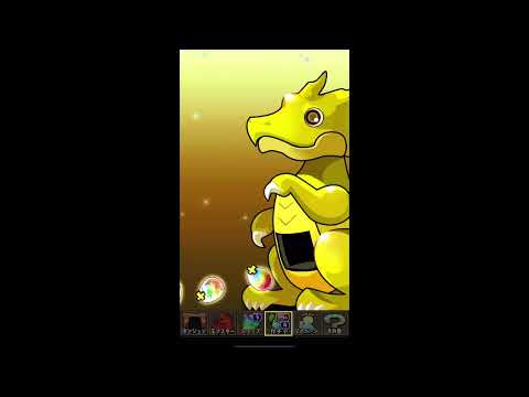 【パズドラ】あたり？ハズレ？アンケートスーパーゴッドフェス20連