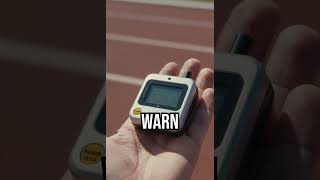 Old tech, new power #history #sports #wearables