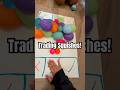 TRADING SQUISHIES SCAM 😭 #needoh #funnykids #squishy