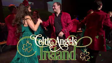 Celtic Angels Ireland: March 17