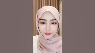 BIGO LIVE AULIYA Bidadari Berhijab di Studio 4 Menit yang Bikin Gak Bisa Berhenti Nonton 😳
