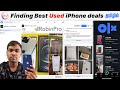 Used iphone best deals  irobin pro  olx in tamil techapps tamil