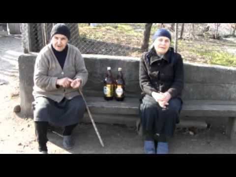 გამოკითხვა - სოფელ ჩუმლაყში