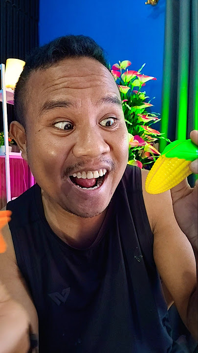 Duh ikannya dimana #shorts #trending #viralshorts #fyp