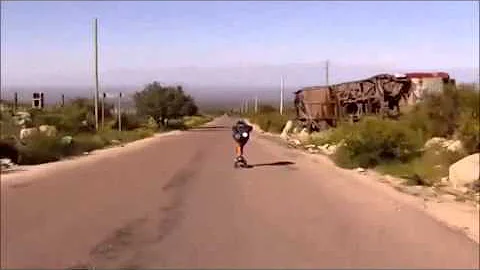 Valentin Castro-Raw Run Vol. 1