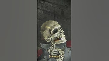 This skeleton really knows how to live it up (Concord Speakeasy) #fallout4