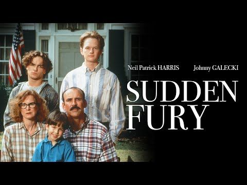 Sudden Fury still