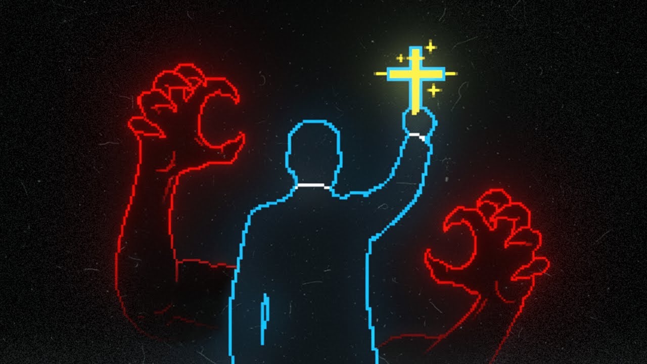 La Nuit où un Démon A Dévasté une Famille [FAITH Chapitre I]
