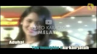 Jamal Abdillah - Gadis Melayu (Original Karaoke MTV Tanpa Vokal)
