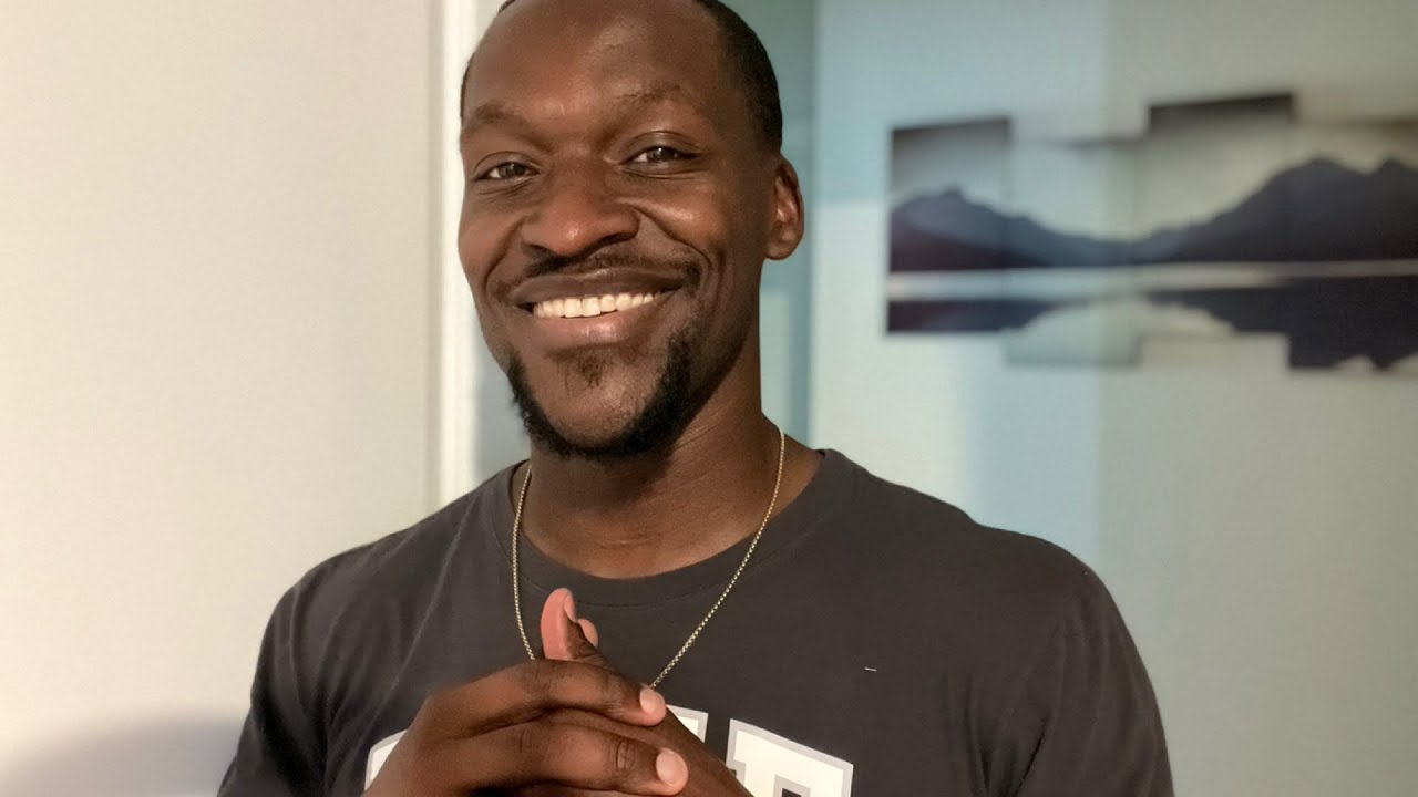 The ASMR Video 💫 (repeating my intro, mouth sounds & more)