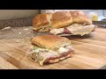 Easy italian sub sliders anyone can make