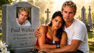 The Fast and the Furious (2001) Cast Then and Now 2026 ★ 😢Paul Walker Emotional Tribute.