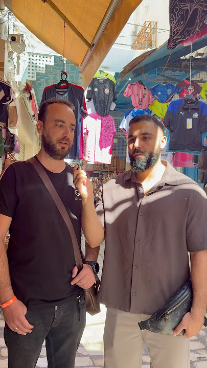 Brother from Algeria 🇩🇿 Allahuma Barik lahu❤️ #trending #algeria