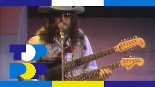 The Stampeders - Sweet City Woman  • TopPop chords