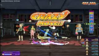 LeeOn - If , Crazy Dance 8 , No Chance ~ Audition AyoDance