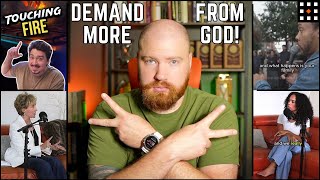 Connecting the Dots: 4 Small Clips, 1 Big Issue!