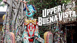 Upper Buena Vista | Miamis Hidden Gem | Retail Sanctuary & Food Concepts
Miamis Upper Buena Vista is an outdoor shopping mall in Miami, Florida. Its a Bohemian Oasis, a Sanctuary for artisans and spirited merchants, and a Community of passionate makers.
Make sure to pay a visit to the magical Bodhi wish tree and mask a wish!
(ONE WISH = ONE DOLLAR = ONE TREE PLANTED)
Make sure to like this video, leave a comment, and Subscribe to our channel! Let us know where in Miami we should check out next!
184 NE 50TH TERRACE, MIAMI, FL 33137
LOCATED IN BUENA VISTA, NEXT TO MIAMI’S BUSTLING MIDTOWN, UPPER BUENA VISTA PROVIDES A TRANQUIL ENCLAVE IN THE MIDST OF ALL THE ACTION, WITH EASY ACCESS FROM MIAMI BEACH, WYNWOOD, AND JUST STEPS AWAY FROM THE WORLD-CLASS MIAMI DESIGN DISTRICT.
AN ESCAPE FROM THE BUSTLE OF A BURGEONING CITY. A BOHEMIAN OASIS WHERE AUTHENTICITY IS FRESHLY BREWED WITH EACH CUP OF COFFEE. AN OPEN SPACE MALL WHERE CURIOUS DISCOVERY MEETS THOUGHTFUL CRAFTSMANSHIP.
UPPER BUENA VISTA IS MIAMI’S SANCTUARY FOR ARTISANS AND SPIRITED MERCHANTS.
A COMMUNITY OF PASSIONATE MAKERS BENEATH THE BOWS OF A MAGICAL BODHI TREE.
FIND CONNECTION TO NATURE AND YOUR OWN MINDFUL PLACE. THE SEEDS PLANTED HERE YOU WILL TAKE WITH YOU WHEREVER YOU GO
https://www.upperbuenavista.com
Food Concepts:
VISTA
CAFE CREMA
AMAZONICA
FINCAS COFFEE
YA TAI
DEVIA JUICE BAR
MAYAMI COCINA
LA CARPACCERIA
SWEET EPICO
EL TURCO
Artisan Services:
CONTESTAROCKHAIR (salon)
KOV (cyrotherapy)
EPOCH (nail salon)
PAWS PETLAND: (boutique groomer)
Micro Boutiques:
LA OBRA DE ARTE SOY YO
P DE PALMA
MORA BONSAI
THE HOUSE OF FINDINGS
KATHE CUERVO
We are a couple from Miami who decided to start vlogging our adventures living in South Florida together. We love our city of Miami and are always looking for the best food, drinks, experiences, and spots worth checking out for both tourists and locals. We are also big fans of Disney and theme parks and travel to Orlando, Florida very often. Join us as we explore local restaurant & bars, events & festivals, entertainment & attractions that both South Florida locals and tourists can enjoy! We plan to continue to travel to new destinations on our channel looking for new must-try food items, local businesses to check out, theme parks to explore, roller coasters to ride and whatever thrills we can find next!
TOODALOO!
Contact:
Instagram: @theFlept
Email: D.flept@gmail.com
TikTok: @TheFlept Upper Buena Vista | Miamis Hidden Gem | Retail Sanctuary & Food Concepts