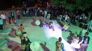 Samsun Carsamba Yağbasan Davul Zurna Ekibi. Ekip Felaket 
