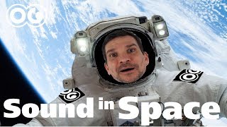 Sound in Space !