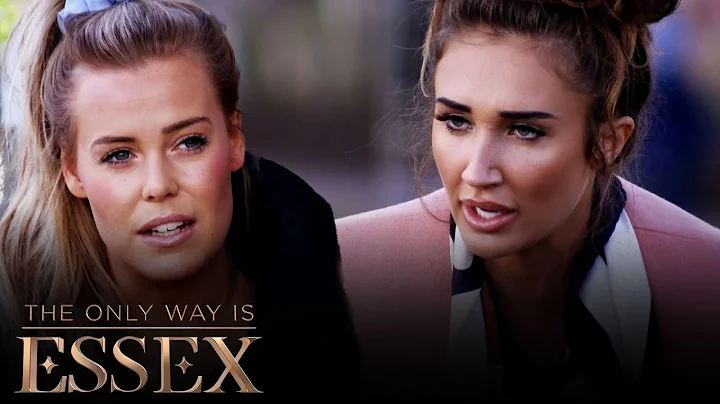 TOWIE Throwback: Just Stop Telling Lies! | The Only Way Is Essex