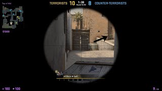 CS:GO - S1MPLE SENSITIVITY IS SICK!!!
