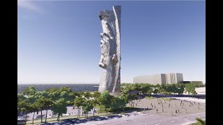 The Statue of Responsibility