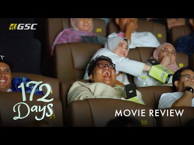 172 Days | Movie Review class=