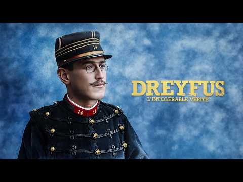 Tout savoir sur l'affaire DREYFUS !