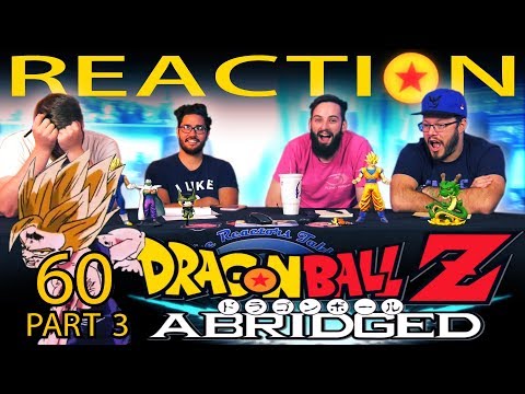 tfs-dragon-ball-z-abridged-reaction!!-episode-60---part-3