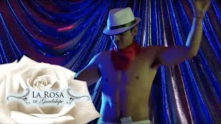 La Rosa de Guadalupe - Escribir te amo