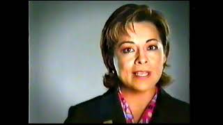 Tanda De Comercial De Moal C 5 Xhgc Televisa Latinoamérica 24 De Enero 2001