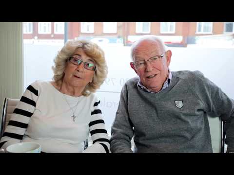 Why take out a Funeral Plan? - video from Coles Funeral Directors