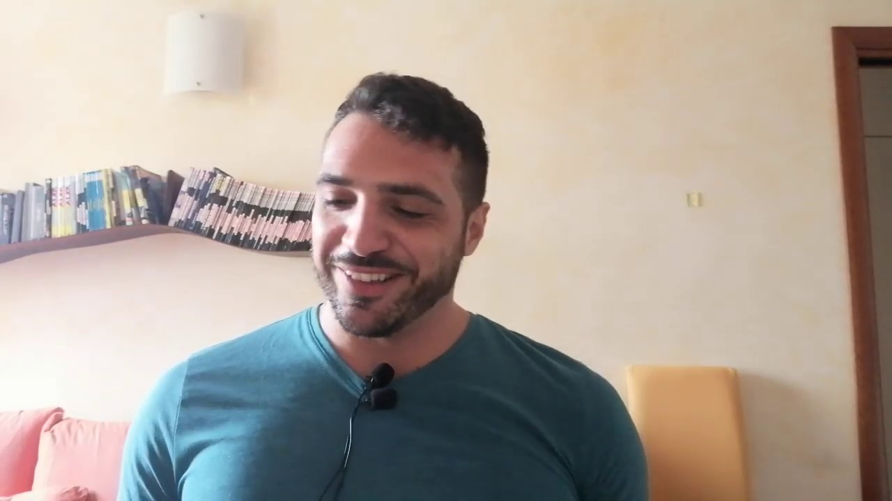 Full day of eating 🥗 - ci provo anch'io