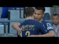 FIFA 17 GOL MONTAJI
