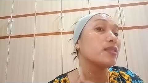WARDAH RENEW YOU MASK
