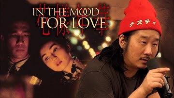 Bobby Lee on In the Mood for Love