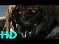 Sentinel prime  megatron africa scene  transformers dark of the moon movie clip bluray sheitla