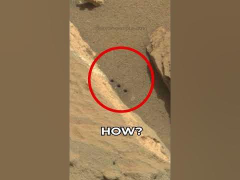 Mars Rover Curiosity SOL 1350 (2) | quicksolutions-data