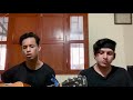 Ay corazón - Cali y El Dandee (Cover) | CAMPEN