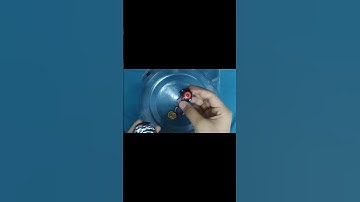 cyclone ragnaruk beyblade