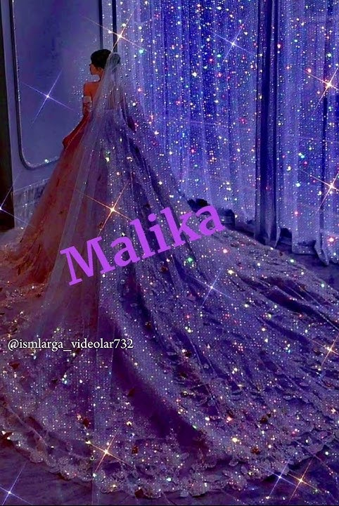 Malika ismiga video #malika #islgv