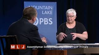 Reporters Roundtable: Breaking down NY's $268B budget agreement