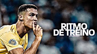 Cristiano Ronaldo • YOUTHISENDING - RITMO DE TREINO • Greatest Come Back Skills And Goals 2023 🔥 Resimi