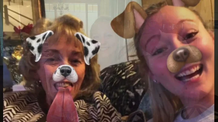 Grandma Joan