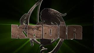 Kadi̇r İntro 2 By Lord Desi̇gn