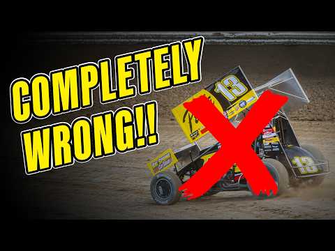 How Dangerous Is Sprint Car Racing