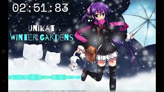 UniKat - Winter Gardens